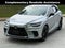 2023 Lexus RX 500h F SPORT Performance Navigation Mark Levinson L/Certified Unlimited Mil