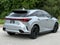 2023 Lexus RX 500h F SPORT Performance Navigation Mark Levinson L/Certified Unlimited Mil