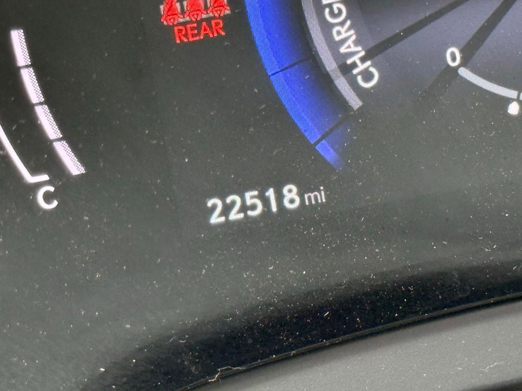 2023 Lexus RX 500h F SPORT Performance Navigation Mark Levinson L/Certified Unlimited Mil