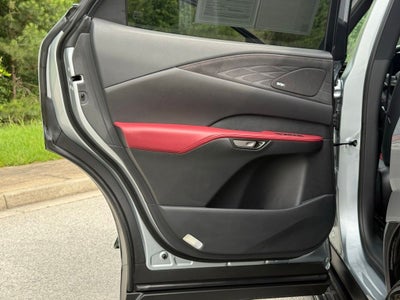 2023 Lexus RX 500h F SPORT Performance Navigation Mark Levinson L/Certified Unlimited Mil