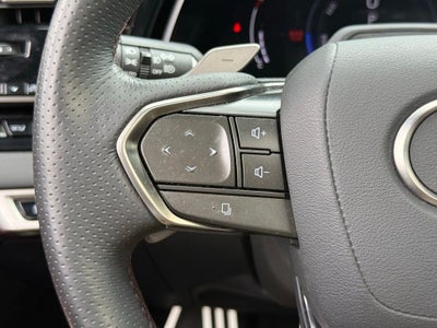 2023 Lexus RX 500h F SPORT Performance Navigation Mark Levinson L/Certified Unlimited Mil
