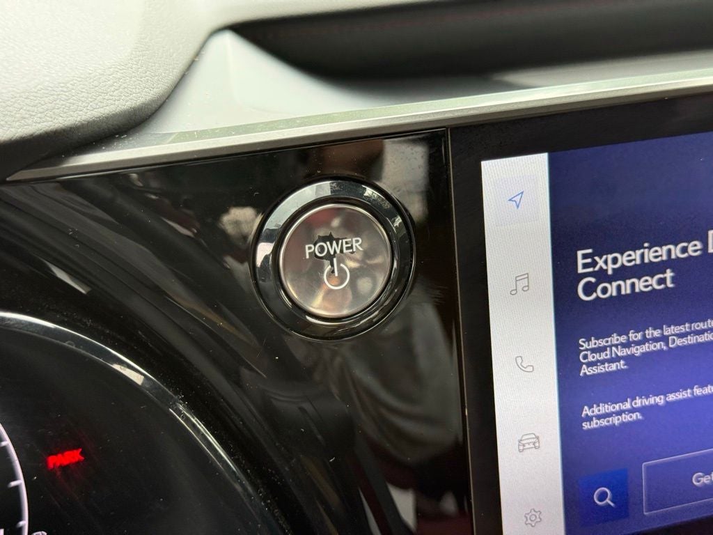 2023 Lexus RX 500h F SPORT Performance Navigation Mark Levinson L/Certified Unlimited Mil