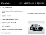 2023 Lexus RX 500h F SPORT Performance Navigation Mark Levinson L/Certified Unlimited Mil