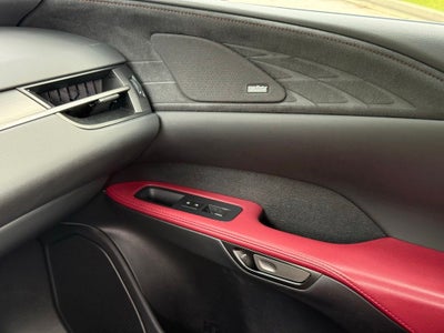 2023 Lexus RX 500h F SPORT Performance Navigation Mark Levinson L/Certified Unlimited Mil