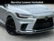 2023 Lexus RX 500h F SPORT Performance Navigation Mark Levinson L/Certified Unlimited Mil