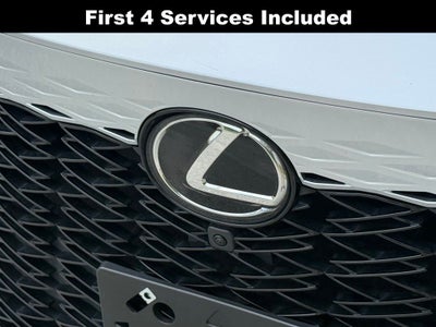 2023 Lexus RX 500h F SPORT Performance Navigation Mark Levinson L/Certified Unlimited Mil