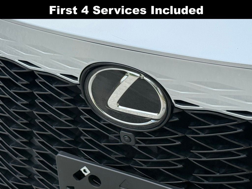 2023 Lexus RX 500h F SPORT Performance Navigation Mark Levinson L/Certified Unlimited Mil
