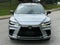 2023 Lexus RX 500h F SPORT Performance Navigation Mark Levinson L/Certified Unlimited Mil