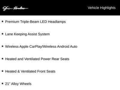2024 Lexus RX 500h F SPORT Performance Navigation Mark Levinson L/Certified Unlimited Mil