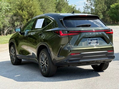 2023 Lexus NX 250 Premium L/Certified Unlimited Mile Warranty