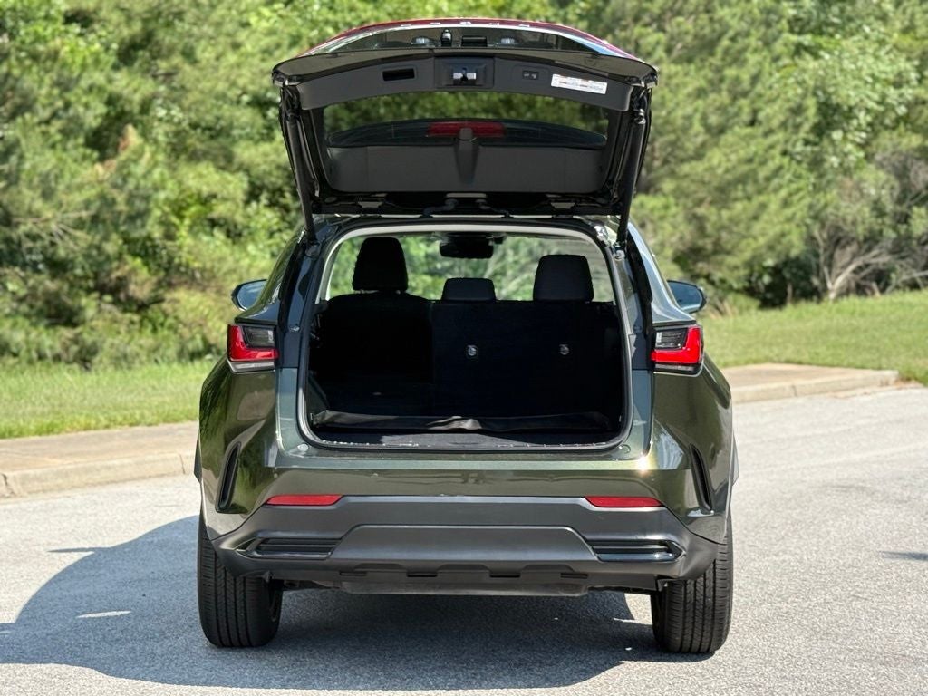 2023 Lexus NX 250 Premium L/Certified Unlimited Mile Warranty