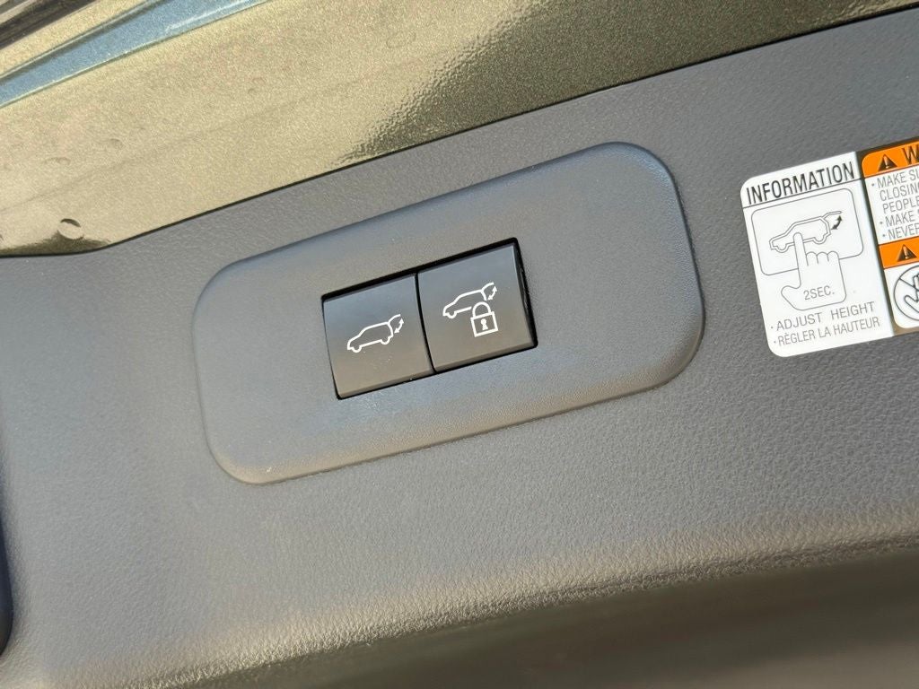 2023 Lexus NX 250 Premium L/Certified Unlimited Mile Warranty