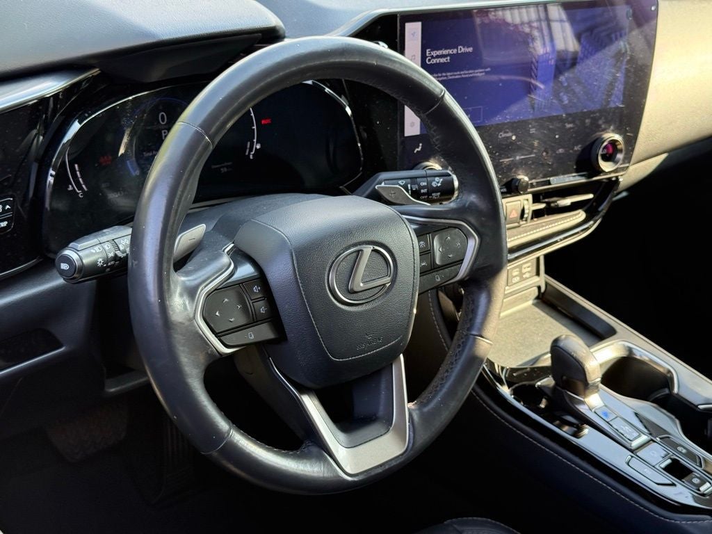 2023 Lexus NX 250 Premium L/Certified Unlimited Mile Warranty