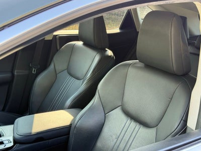 2023 Lexus NX 250 Premium L/Certified Unlimited Mile Warranty