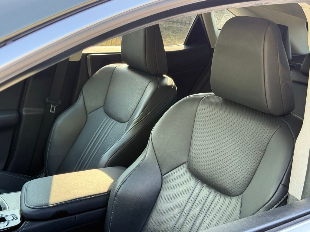2023 Lexus NX 250 Premium L/Certified Unlimited Mile Warranty
