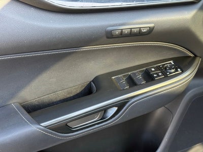 2023 Lexus NX 250 Premium L/Certified Unlimited Mile Warranty