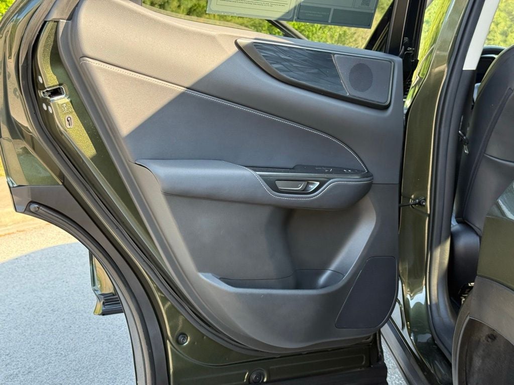 2023 Lexus NX 250 Premium L/Certified Unlimited Mile Warranty