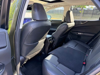 2023 Lexus NX 250 Premium L/Certified Unlimited Mile Warranty