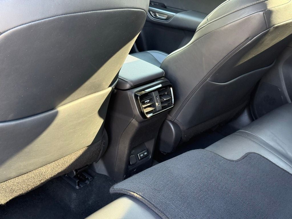 2023 Lexus NX 250 Premium L/Certified Unlimited Mile Warranty