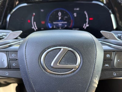 2023 Lexus NX 250 Premium L/Certified Unlimited Mile Warranty