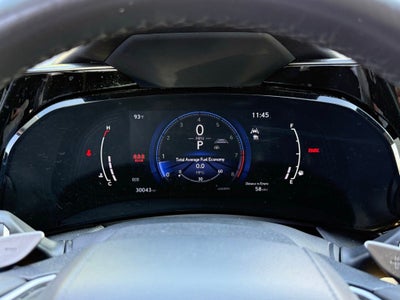 2023 Lexus NX 250 Premium L/Certified Unlimited Mile Warranty