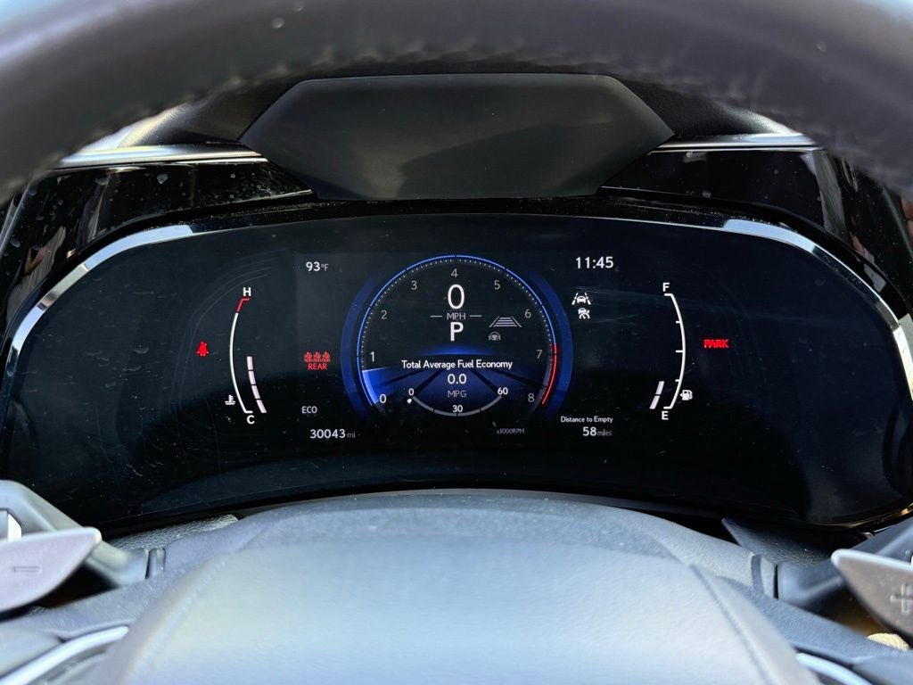 2023 Lexus NX 250 Premium L/Certified Unlimited Mile Warranty