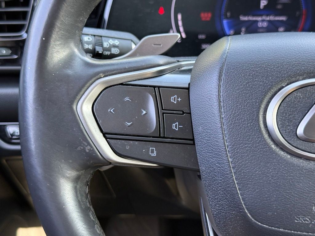 2023 Lexus NX 250 Premium L/Certified Unlimited Mile Warranty