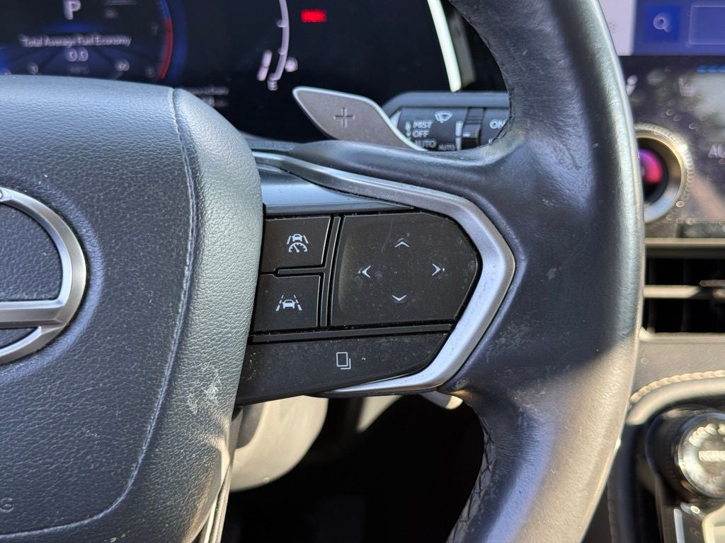 2023 Lexus NX 250 Premium L/Certified Unlimited Mile Warranty