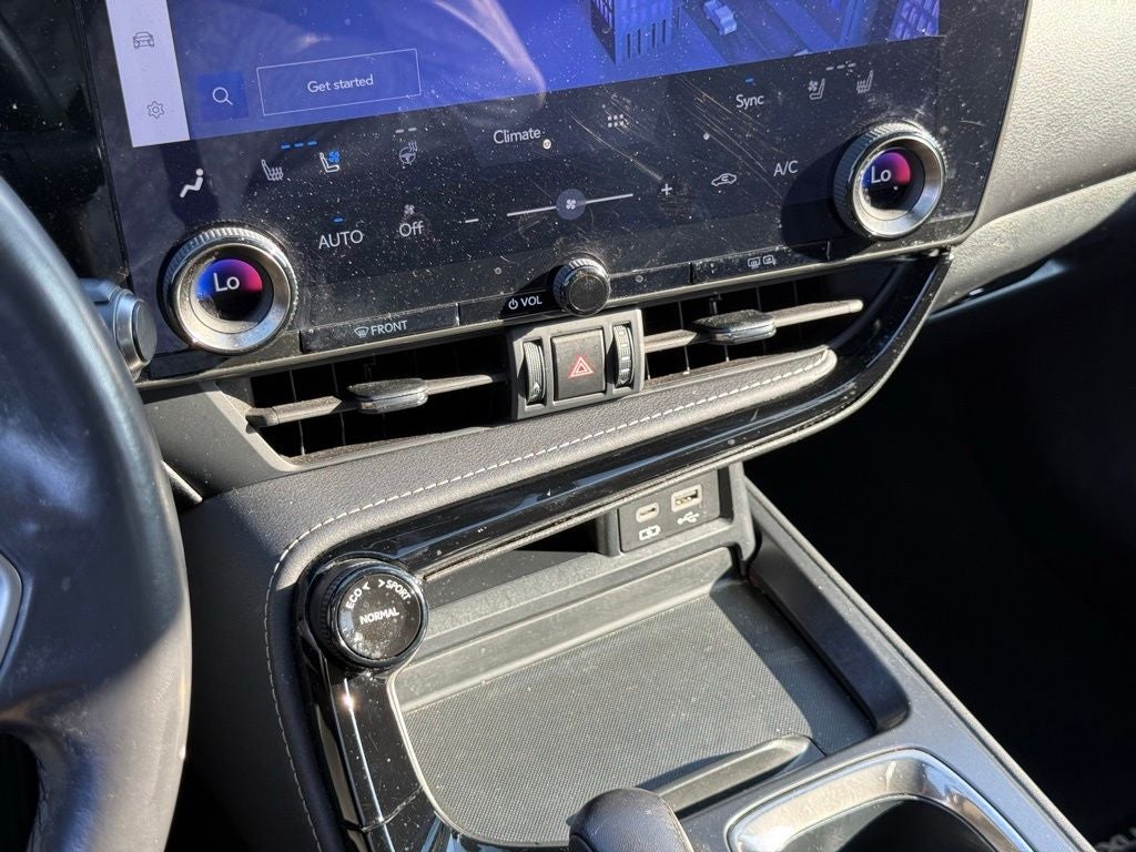 2023 Lexus NX 250 Premium L/Certified Unlimited Mile Warranty