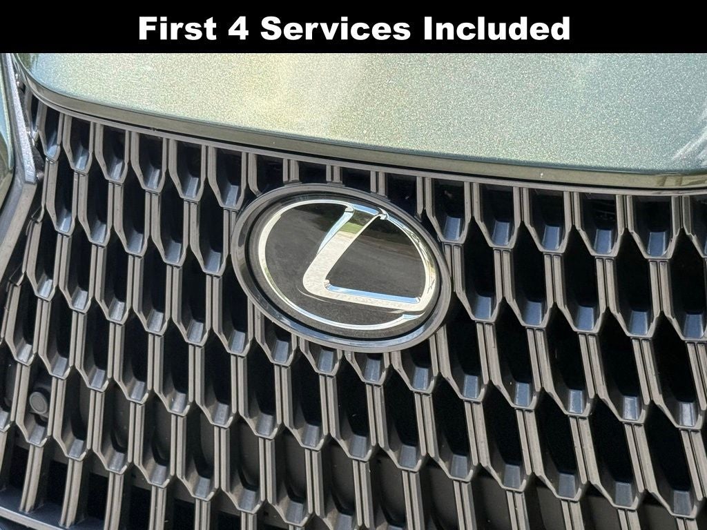 2023 Lexus NX 250 Premium L/Certified Unlimited Mile Warranty