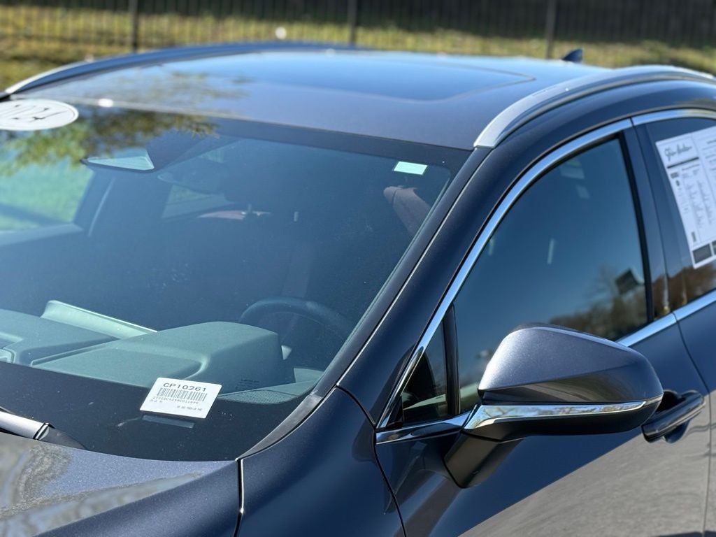 2024 Lexus NX 250 Premium