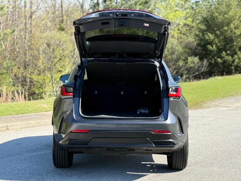 2024 Lexus NX 250 Premium