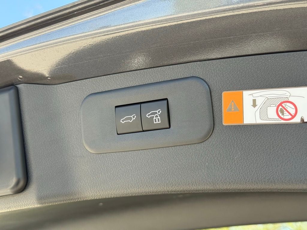 2024 Lexus NX 250 Premium