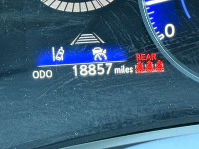 2024 Lexus NX 250 Premium