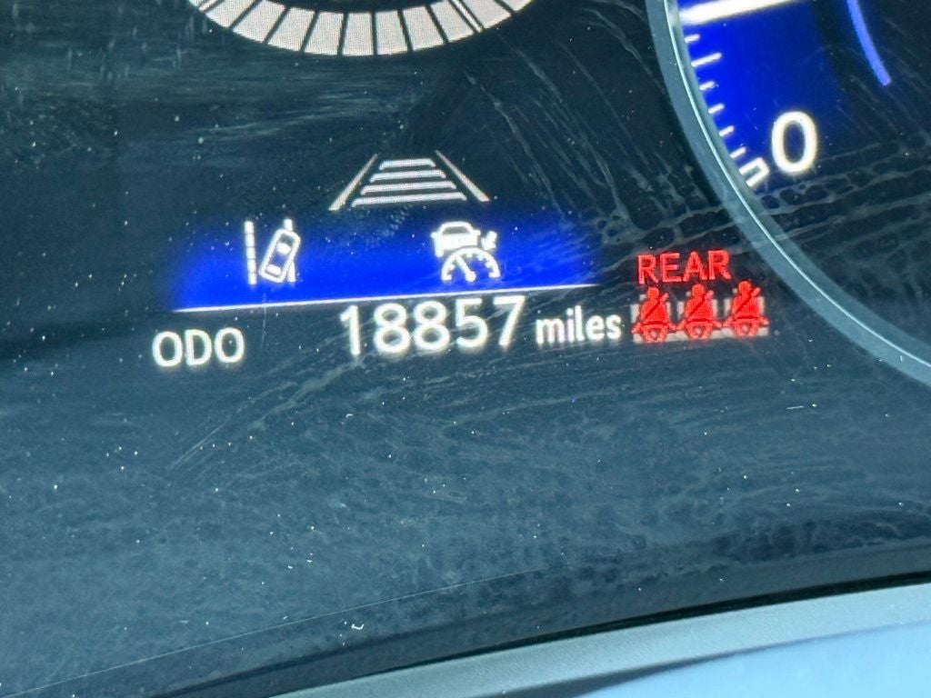 2024 Lexus NX 250 Premium