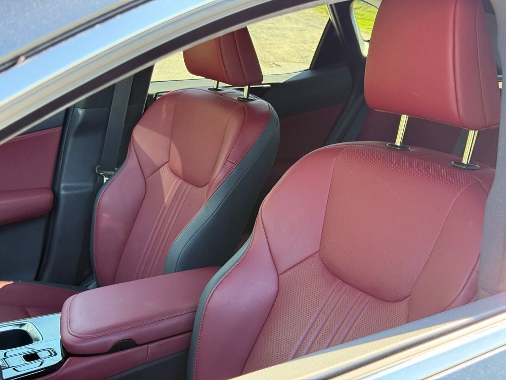 2024 Lexus NX 250 Premium