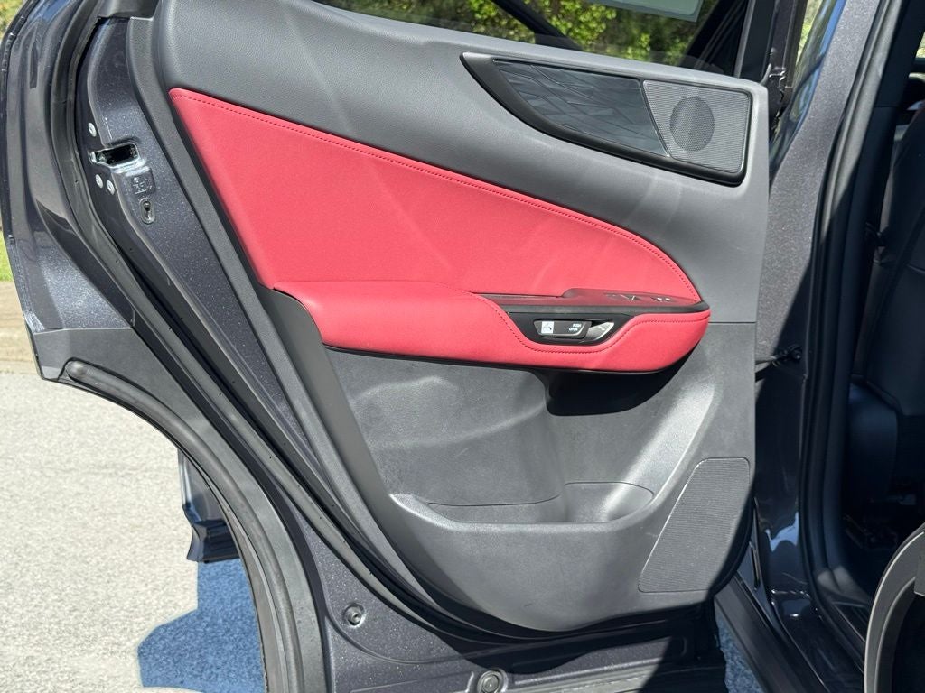 2024 Lexus NX 250 Premium