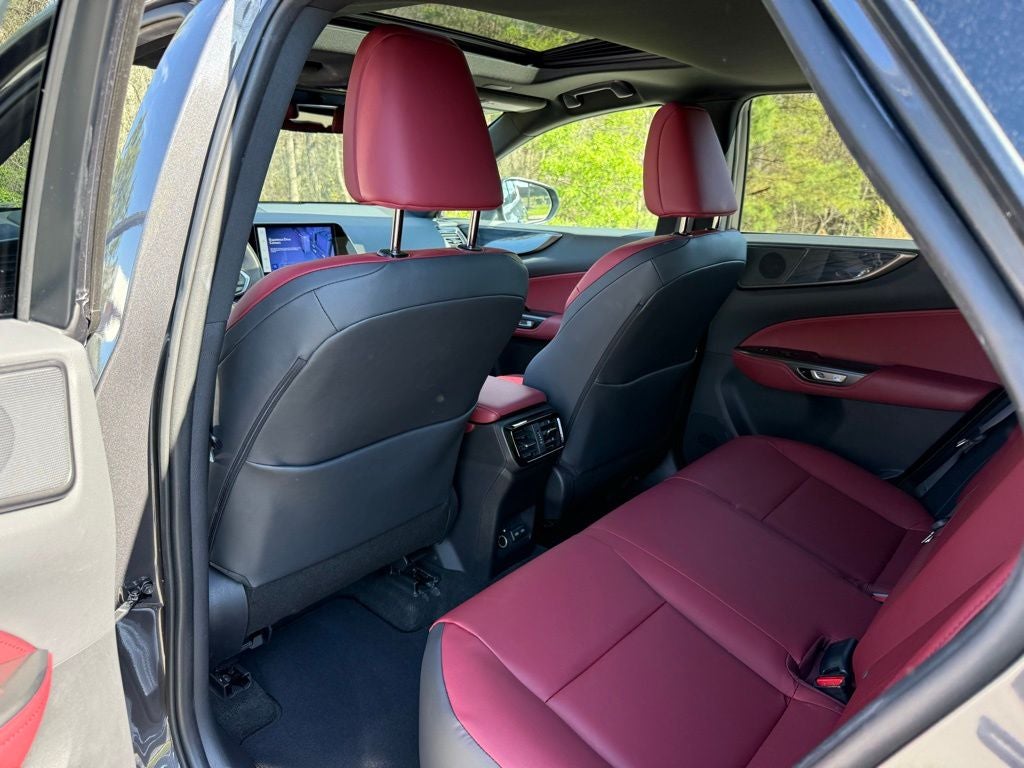 2024 Lexus NX 250 Premium