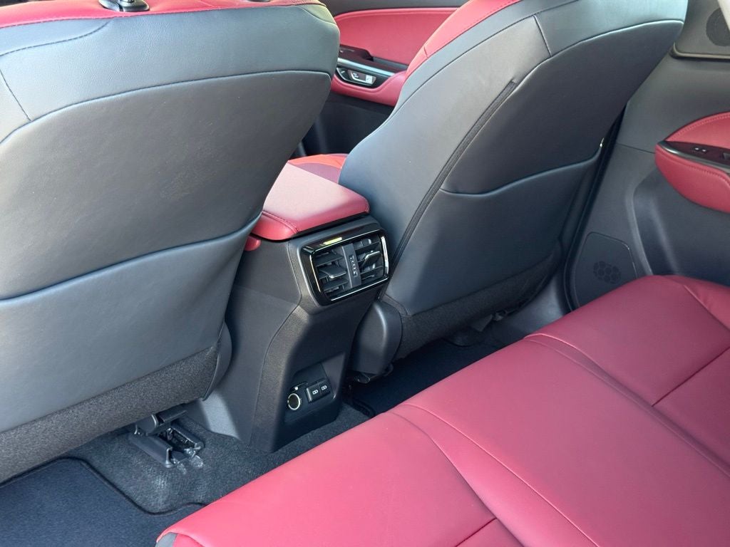 2024 Lexus NX 250 Premium