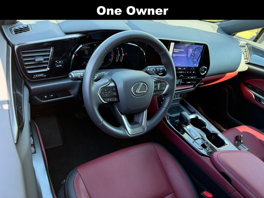 2024 Lexus NX 250 Premium L/Certified Unlimited Mile Warranty