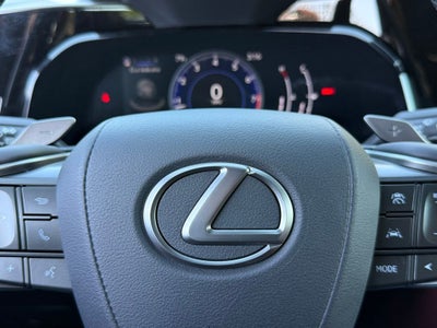 2024 Lexus NX 250 Premium