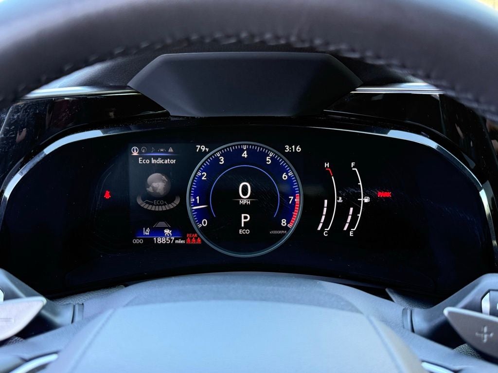 2024 Lexus NX 250 Premium