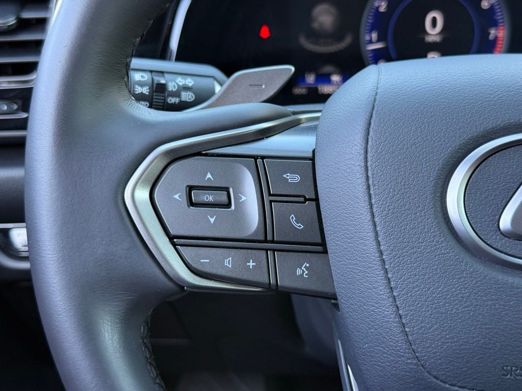 2024 Lexus NX 250 Premium