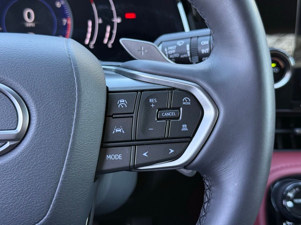 2024 Lexus NX 250 Premium