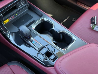 2024 Lexus NX 250 Premium