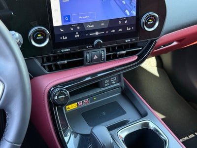 2024 Lexus NX 250 Premium