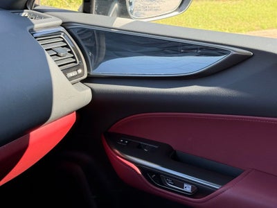 2024 Lexus NX 250 Premium