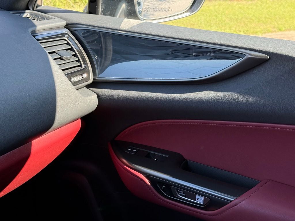 2024 Lexus NX 250 Premium