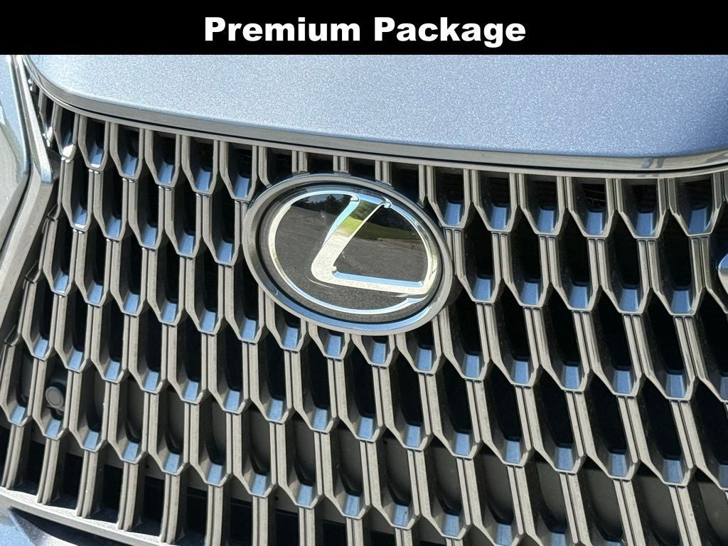 2024 Lexus NX 250 Premium