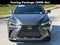 2024 Lexus NX 250 Premium